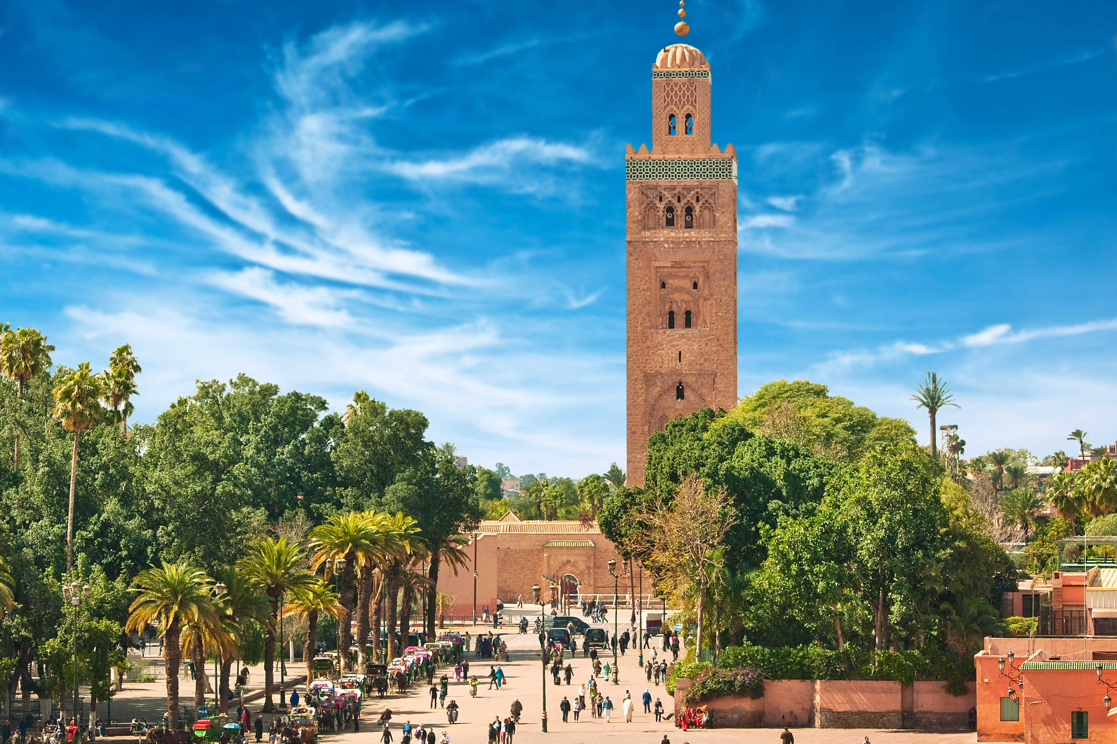 Main square of Marrakesh 499553781 3804x2786
